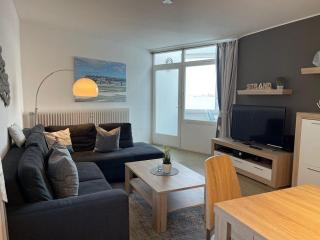Haus-des-Kurgastes-Wohnung-15-Seeblick - Heiligenhafen - 9
