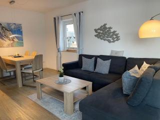 Haus-des-Kurgastes-Wohnung-15-Seeblick - Heiligenhafen - 7