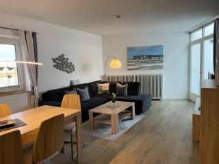 Haus-des-Kurgastes-Wohnung-15-Seeblick - Heiligenhafen - 5