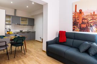 Venturini Guest House - Centro città - Bolonia - 9