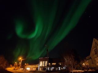 The House of Aurora II - Tromsø - 8