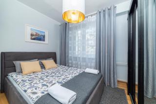 Apartament Gersona 4 - Bydgoszcz - 8