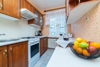 Apartament Gersona 4 - Bydgoszcz - 9