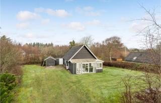 Stunning Home In Vemb With Wifi - Vemb - 9