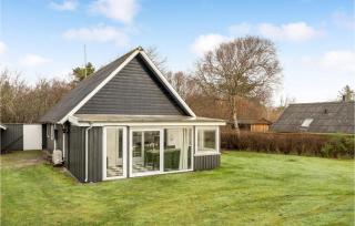 Stunning Home In Vemb With Wifi - Vemb - 7