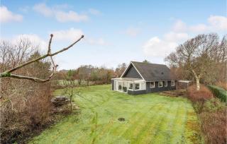 Stunning Home In Vemb With Wifi - Vemb - 5
