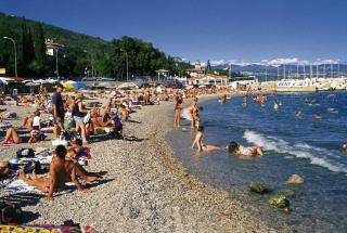 Apartment Silva - Opatija - 5