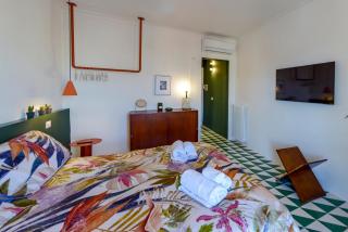 B&B Toledo Panoramic Rooftop with terrace - Napels - 5