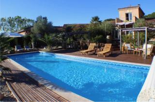 Hacienda - Caumont - 3