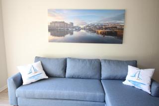 Tamboerskloof 2 bed apartment - Kaapstad - 2