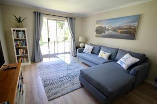 Tamboerskloof 2 bed apartment - Kaapstad - 6