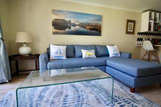 Tamboerskloof 2 bed apartment - Kaapstad - 8