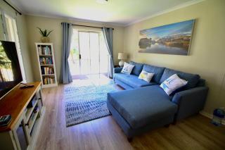 Tamboerskloof 2 bed apartment - Kaapstad - 5