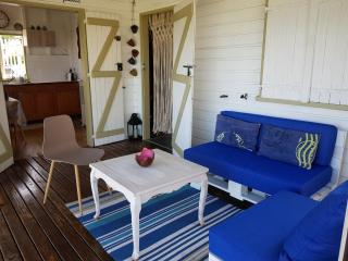 Bungalow Alizé - Le Robert - 1