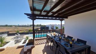 Villa Little Star - Playa Blanca - 2