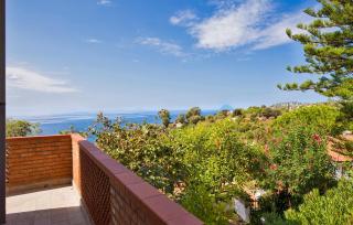 Villa Belvedere - Capo Vaticano - 6