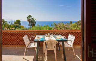 Villa Belvedere - Capo Vaticano - 5