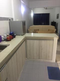 PD Bayu Beach Resort Private Service Apartment - Port Dickson - 8