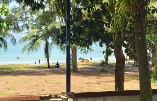 PD Bayu Beach Resort Private Service Apartment - 1