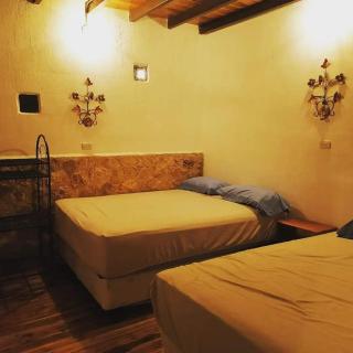 Hotel Colibrí Petén - Santa Elena - 0