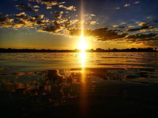 Hotel Colibrí Petén - 1