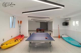 Casa Kalma - Playa Blanca - 4