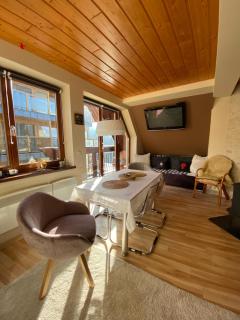 Zakopane Apartament Ceprówka M9 - 5