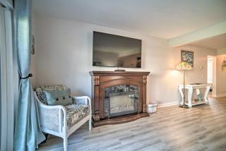 Steps to Pool and Beach St Helena Island Escape! - Oceanmarsh Subdivision - 5