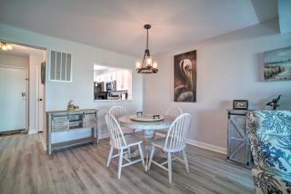 Steps to Pool and Beach St Helena Island Escape! - Oceanmarsh Subdivision - 3