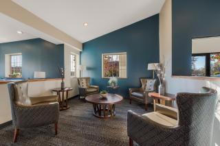 SureStay Plus Hotel by Best Western Highland Poughkeepsie - Highland - 8