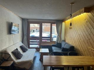 MyHome - Moutières B2 17 - Grand 2 pièces traversant au Val Claret, 4 à 6 pers - Tignes - 6