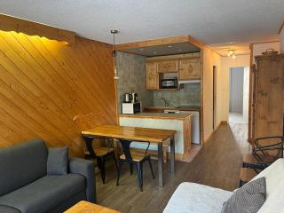 MyHome - Moutières B2 17 - Grand 2 pièces traversant au Val Claret, 4 à 6 pers - Tignes - 7