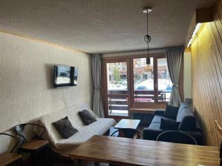 MyHome - Moutières B2 17 - Grand 2 pièces traversant au Val Claret, 4 à 6 pers - Tignes - 4