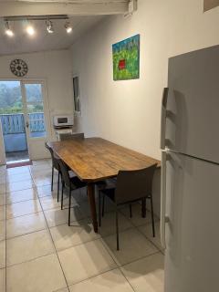 Chez KAKINE - La Plaine des Palmistes - 8