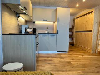 Tignes - 2 pièces, balcon sud, wifi, à 500m des pistes - FR-1-449-166 - Tignes - 5