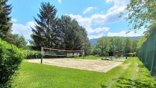 WEG Haus KMB Seeappartement am Ossiacher See, Hallenbad, Skiarena Gerlitzen - 1