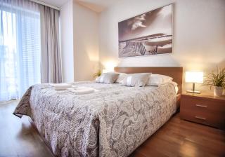 Apartamenty Na Wyspie - Casa Marina - Parking - 5