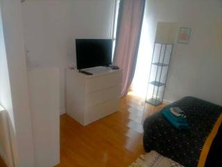 Le Tendance : Studio avec Jardin - Evry-Courcouronnes - 6