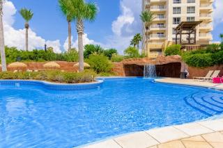 Luau Condos IV - Destin - 8