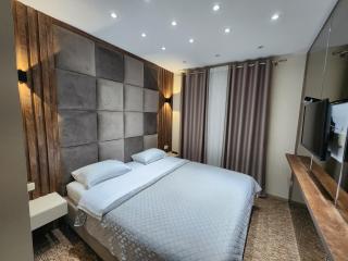 Harmony Apartments - Podgorica - 1