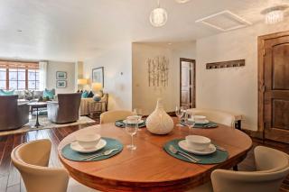Luxury Mountain Condo with Community Perks and Shuttle - 5