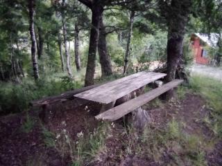 Cabaña “El Radal”. Sector Carewe, Licán Ray - 7