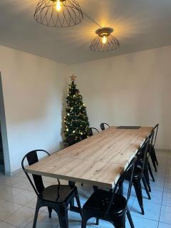 Baie du mont saint michel - 6 personnes - Spa privatif - 2