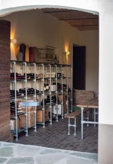 Casa Monteverdi - Vinchio - 1