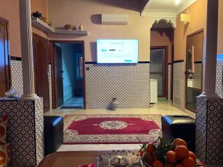 Dar Chrif - Marrakesh - 3