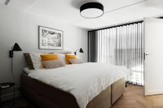 W Apartments Loft in Kalamaja - Tallinn - 9