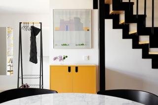 W Apartments Loft in Kalamaja - Tallinn - 6