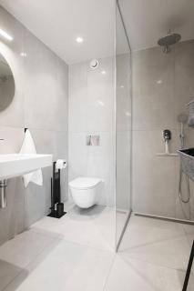 W Apartments Loft in Kalamaja - Tallinn - 3