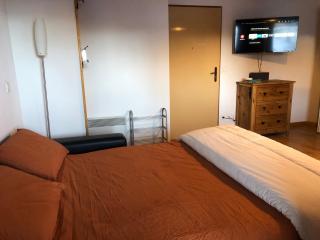 Balcon de Recoin 2 Personnes - Chamrousse - 1