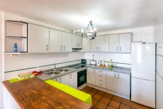 Apartamento Casa Manuela en Capileira - Alpujarra - Capileira - 4